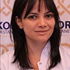 Uzm. Dr. Bilgen Gençler