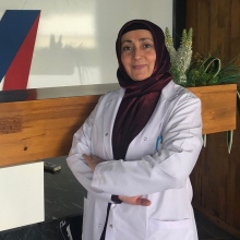 Uzm. Dr. Selda Geçer