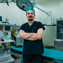 Op. Dr. Fatih Gören