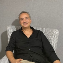 Uzm. Dr. Alper Bayrak