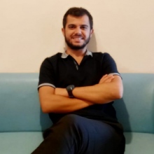 Psk. Mert Orak