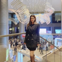 Uzm. Dt. Sıla Yılmaz fotoğraf 1