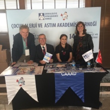 Prof. Dr. Esen Demir fotoğraf 3