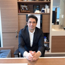 Prof. Dr. Serdar Baki Albayrak
