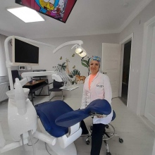 Uzm. Dt. Arzu Soygun fotoğraf 1