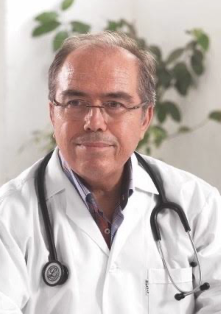 Uzm.Dr Ahmet Şahin Alpay