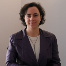 Psk. Şule Baş