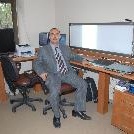 Uzm. Dr. Cem Ustaoğlu