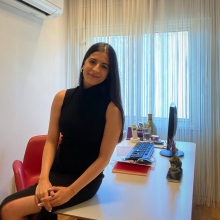 Dyt. Ceren İncefidan