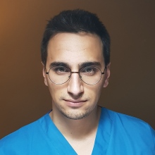 Dr. Sinan Çetinel