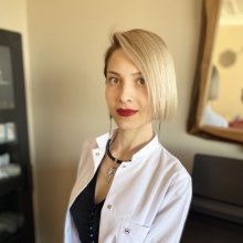 Dr. Tuğçe Kızılay