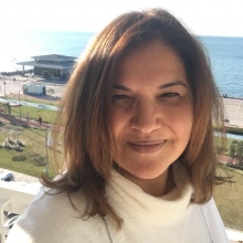 Dr. Ersin Çevikalp