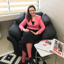 Dyt. Lütfiye Şencan