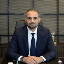 Op. Dr. Hilmi Karadeniz