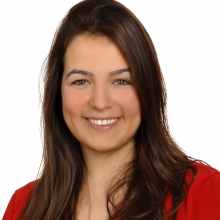 Dr. Dt. Melis Kalkavan Erdoğan fotoğraf 1