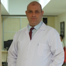 Op. Dr. Mehmet Erol Yıldırım