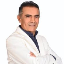 Uzm. Dr. Fethi Turan