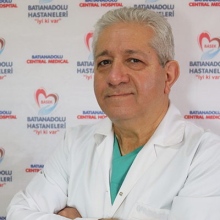 Op. Dr. Sinan Köksal