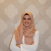 Psk. Eda Nur Baratalı Öztürk