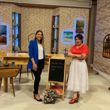 Dyt. Berivan Baykuş fotoğraf 1