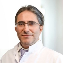 Uzm. Dr. Ercan Özden
