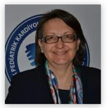 Prof. Dr. Vedide Tavlı fotoğraf 6