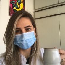 Uzm. Dr. Fulya Günaydın Camcı fotoğraf 5