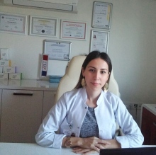 Dyt. Handenur Uzun