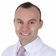 Doç. Dr. Mehmet Sarıer