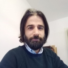 Uzm. Dr. Ömer Esenkaya