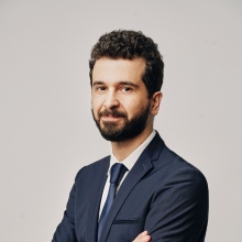 Doç. Dr. Refik Bademci