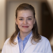 Op. Dr. Gizem Akça Şensoy