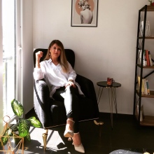 Psk. Yonca Ecer Kayaduman fotoğraf 3