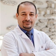 Dr. Öğr. Üyesi Ahmet Alptekin