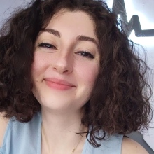 Dyt. Didem Tuçe Konyalıoğlu
