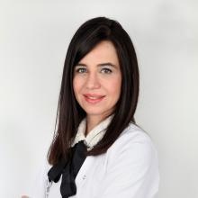 Dr. Öğr. Üyesi İrem Yengel