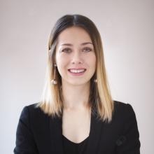 Dyt. Meltem Erdağı