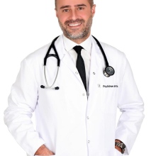 Doç. Dr. Erkan Baysal fotoğraf 2