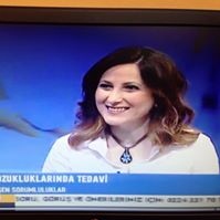 Dr. Öğr. Üyesi Çiğdem Eryılmaz Canlı fotoğraf 2