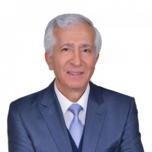 Prof. Dr. Rıdvan Akın fotoğraf 1