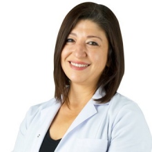 Op. Dr. Şebnem Özgür Sancar