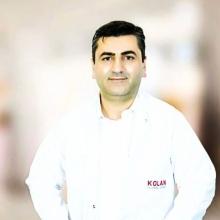 Dr. Öğr. Üyesi Semih Doğan
