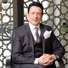 Uzm. Dr. Ertan Okay