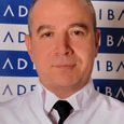 Dr. Harun Reşit Ayangil
