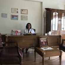 Op. Dr. Zerrin Özkeçeci fotoğraf 2