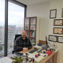 Uzm. Dr. Cüneyt Muammer Özcan fotoğraf 2