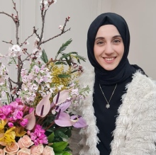 Dyt. Esra Akdağ