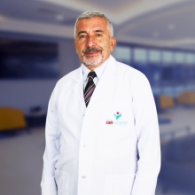 Prof. Dr. Özkan Karaman fotoğraf 1