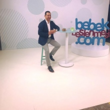 Prof. Dr. Ömer Erdeve fotoğraf 4