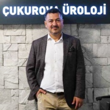 Prof. Dr. Volkan İzol